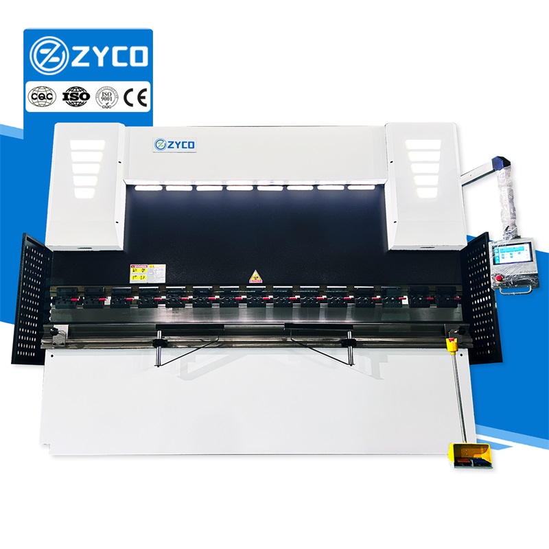 china press brake machine