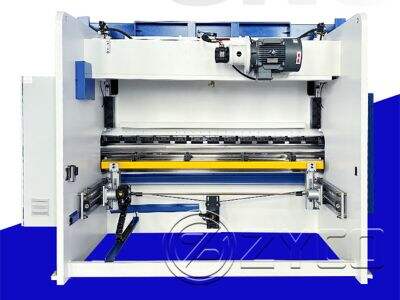 Come aumentare la produttività con le macchine per i freni CNC