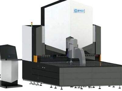 Perché più clienti scelgono le macchine per flessione CNC