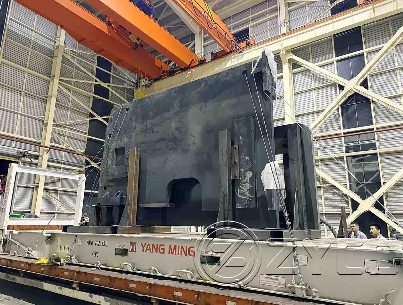 metal bending machine