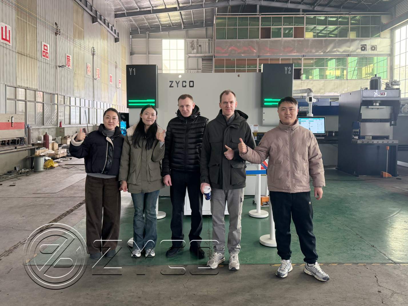 A warm welcome to our valued clients from afar!