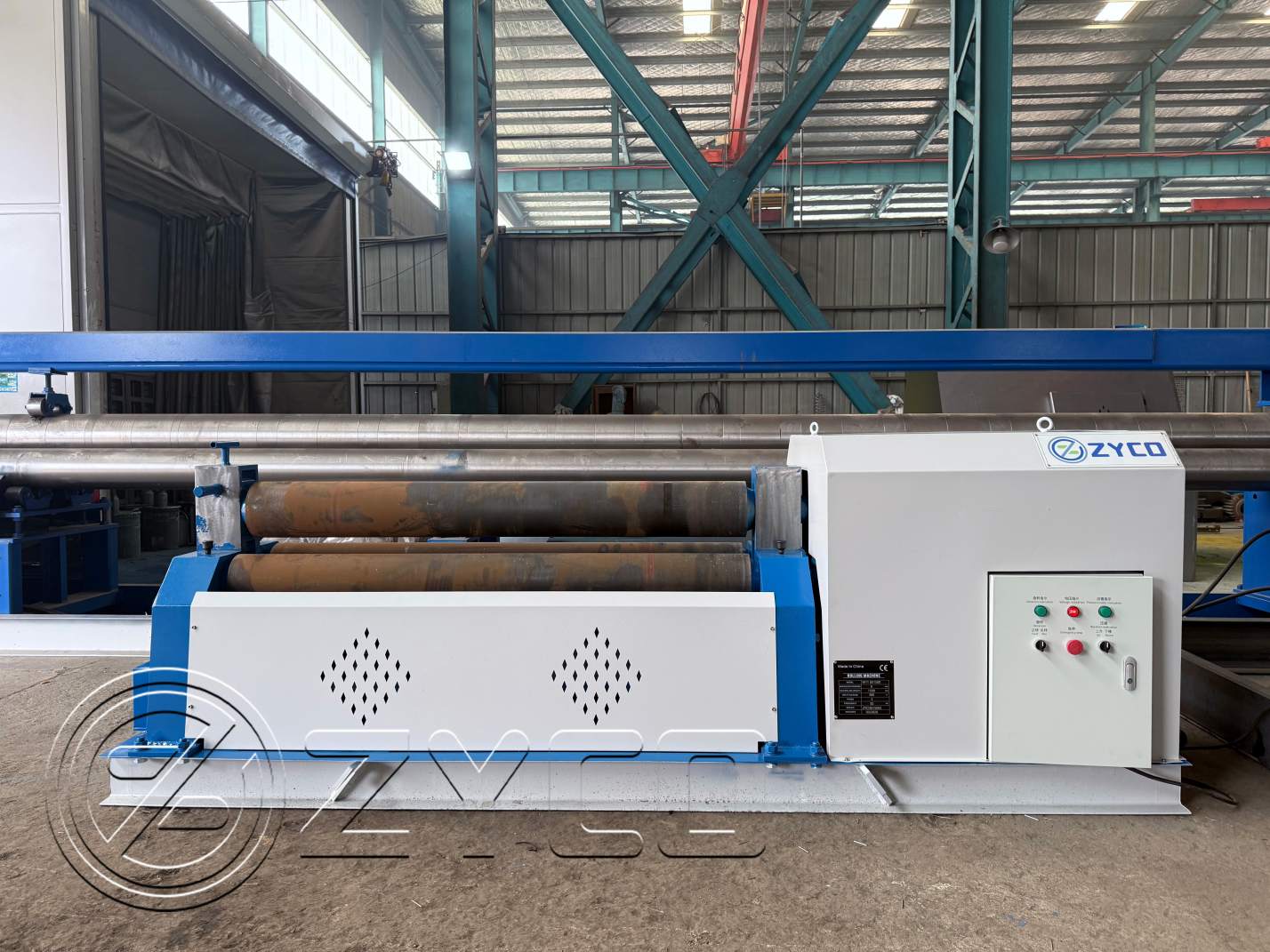 metal sheet bending machine metal sheet bending machine