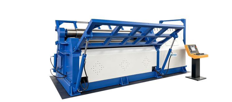 Rolling Machine