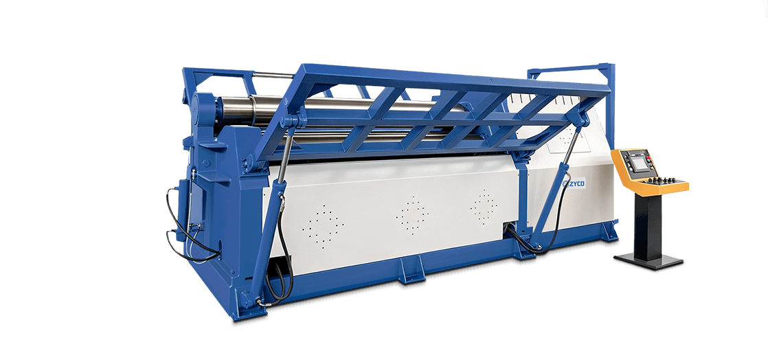 Rolling Machine