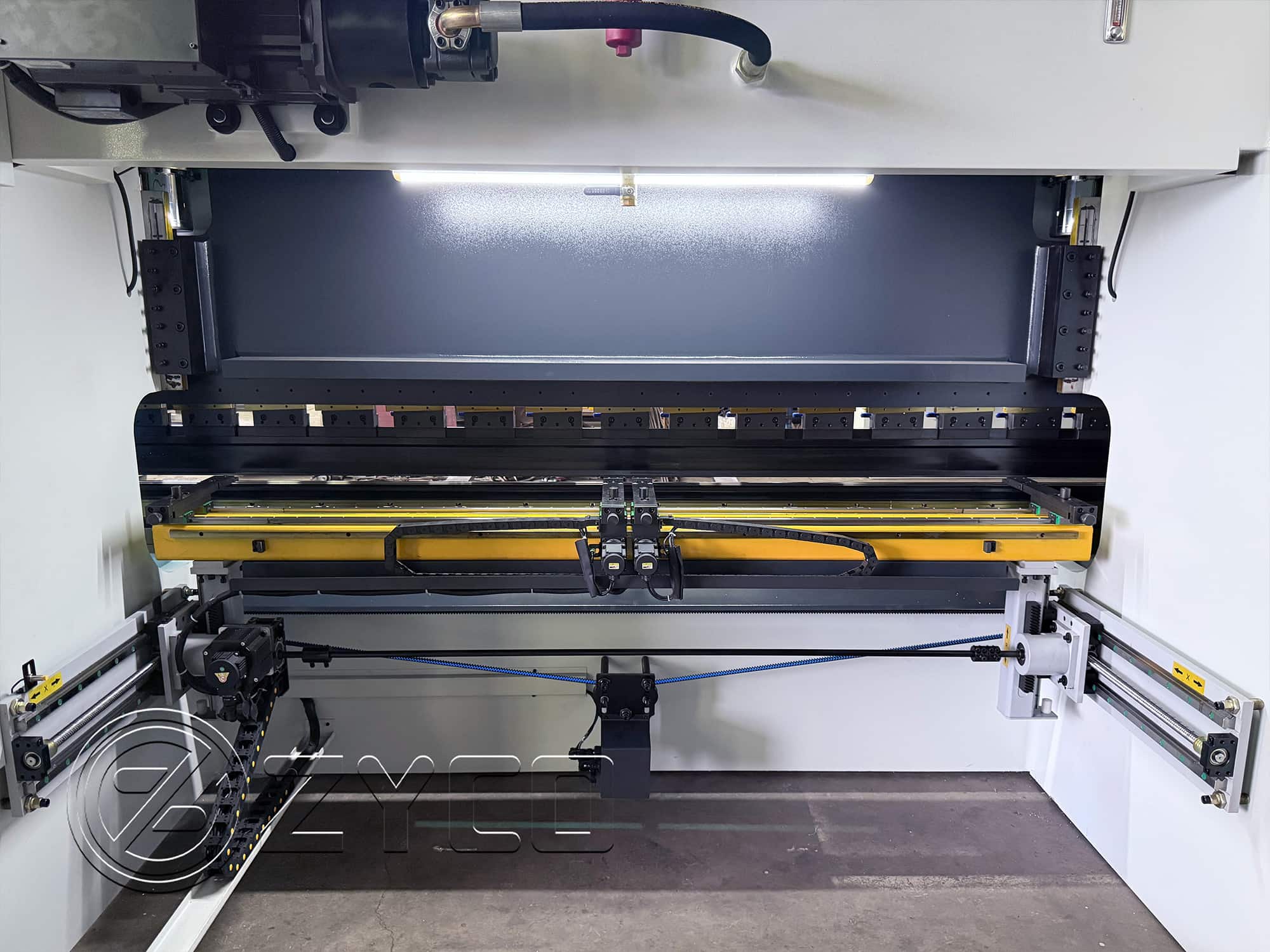 Chinese CNC press brake manufacturers