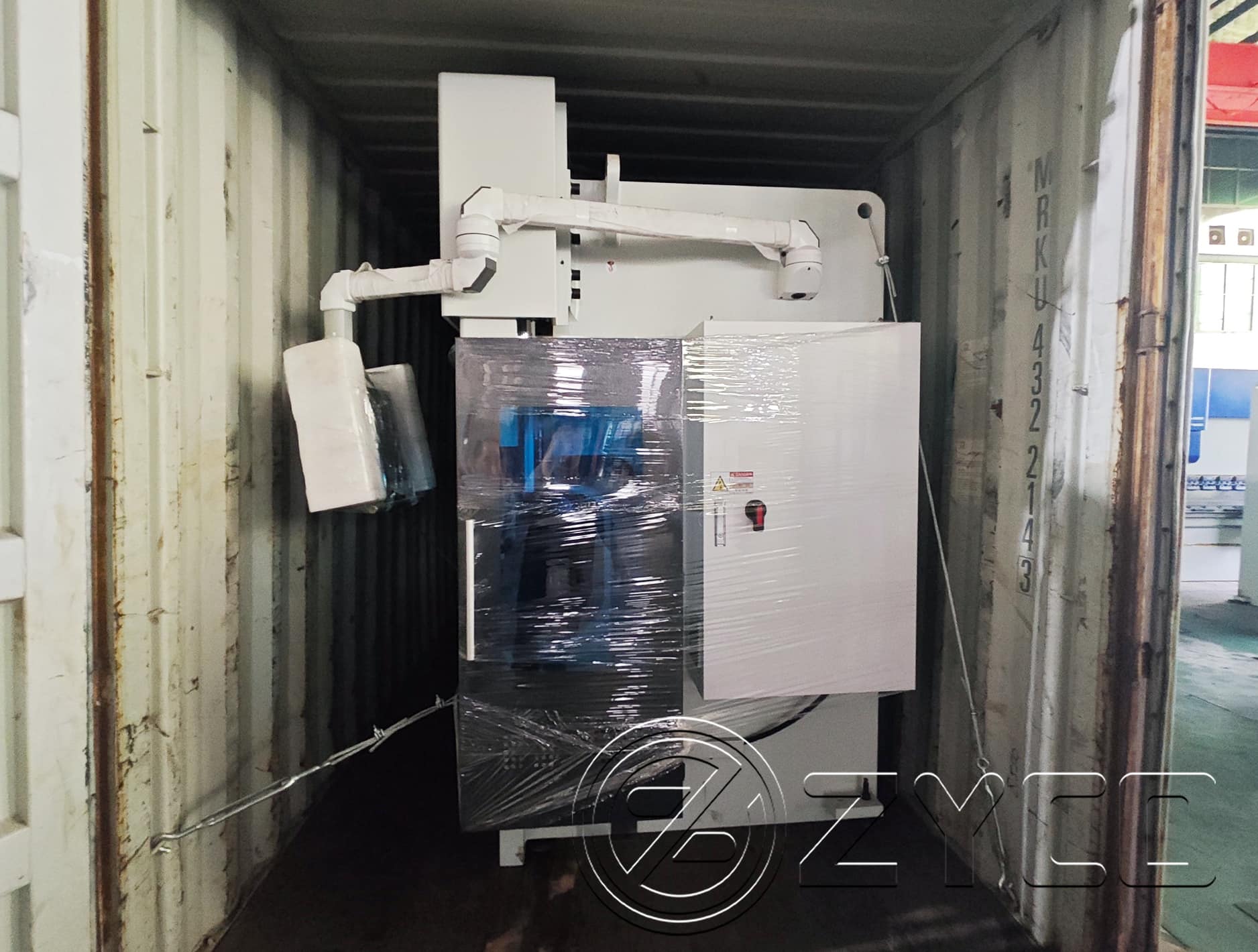 electric press brake electric press brake